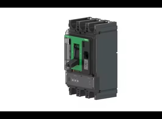 Molded Case Circuit Breaker Nsx100f 36ka Tmd C10f3TM100 Voltage: 690V Current: 16-630A