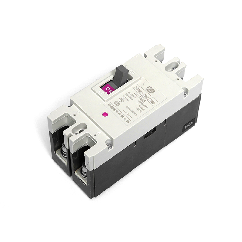 M1 Series Molded Case Circuit Breaker MCCB Part