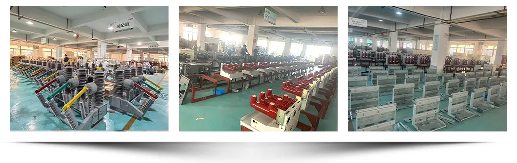 Reliable Jkm1 400 3300 Molded Case Circuit Breaker with 3 Pole 400V Design