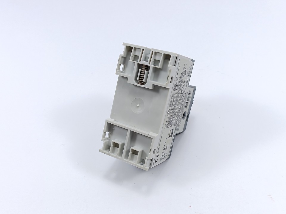 PLC 1sam350000r1009 Ms132-6.3 Manual Motor Starter 4.0 ... 6.3 a in Stock
