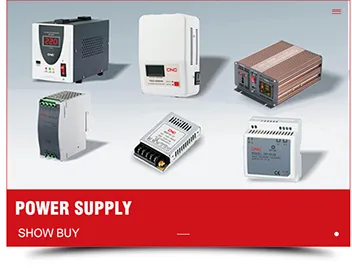 Power Supply