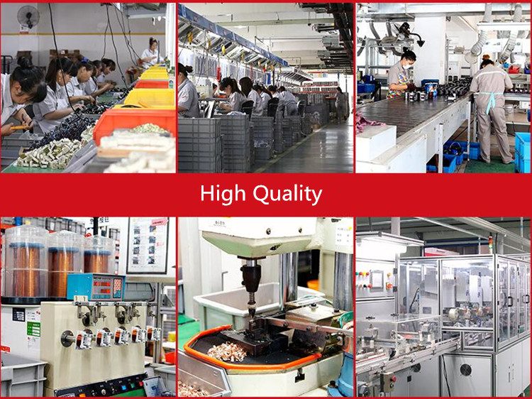 Factory Production Line