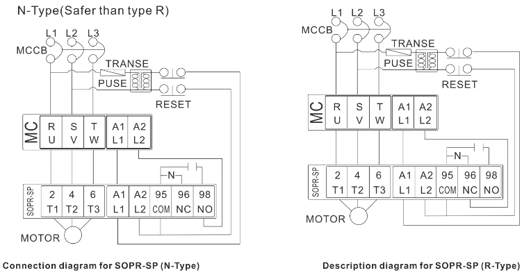 Connection Diagram