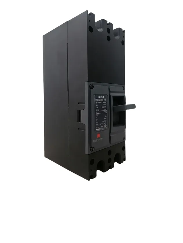 Circuit Breaker 2