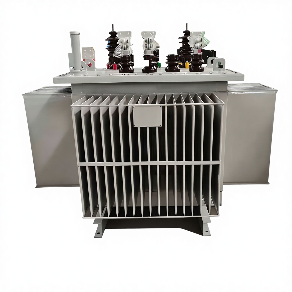 High Reliability Outdoor Type Three Phase High Voltage Intelligent Vacuum Circuit Breaker Used for Transformer Substation