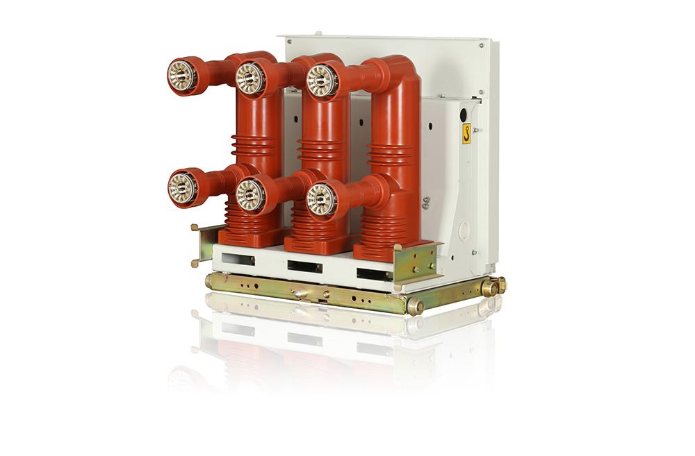 VSG 24kV Full Automatic Electrical Vacuum Circuit Breaker