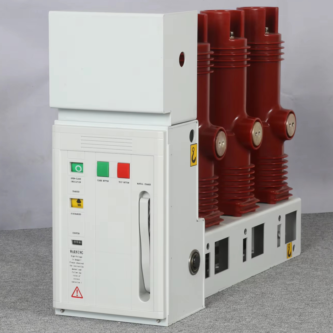 VSG 24kV Full Automatic Electrical Vacuum Circuit Breaker