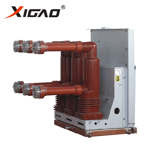 Best Quality Promotional Vd4 Vacuum Circuit Breakers