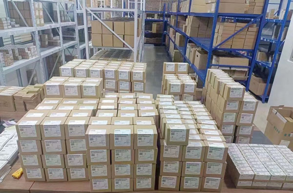 Warehouse