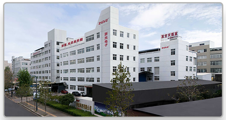 Factory Production
