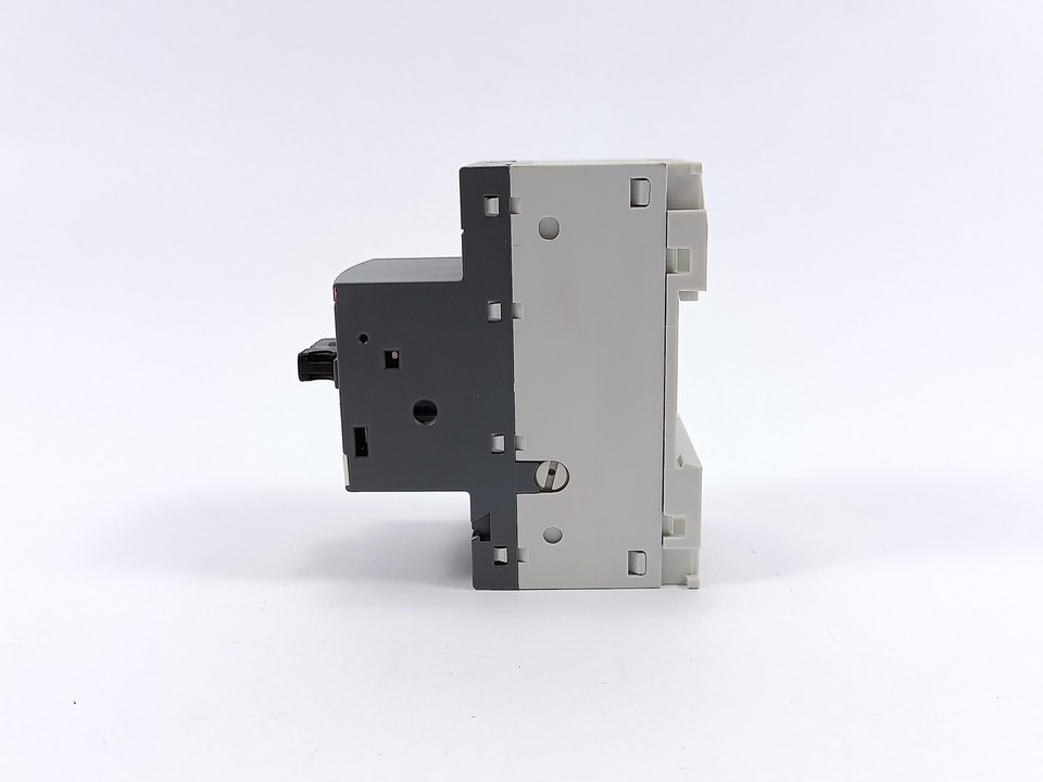 PLC 1sam350000r1009 Ms132-6.3 Manual Motor Starter 4.0 ... 6.3 a in Stock