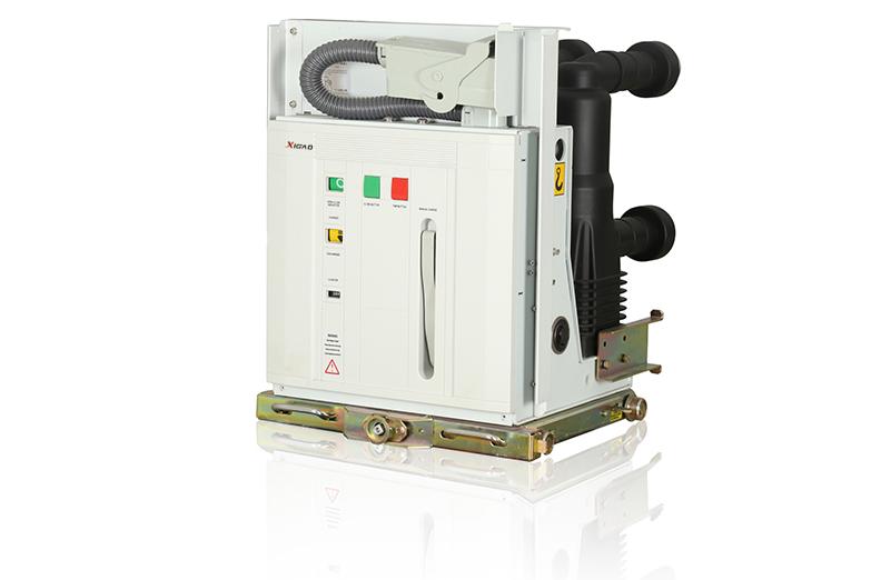 VSG 24kV Full Automatic Electrical Vacuum Circuit Breaker
