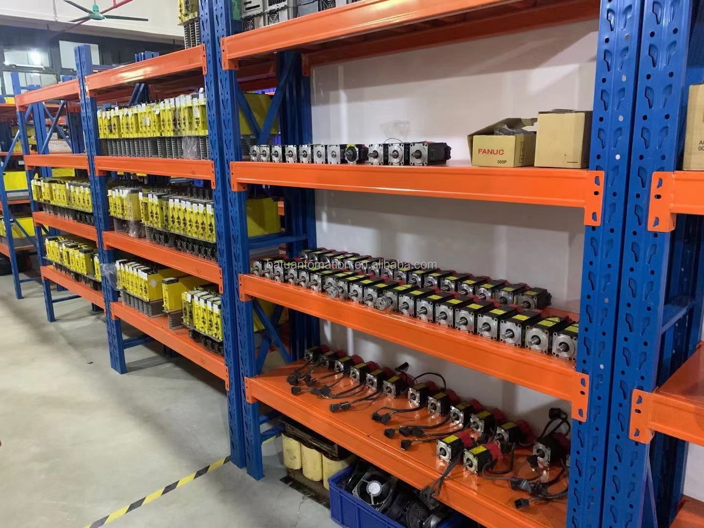 Warehouse 3