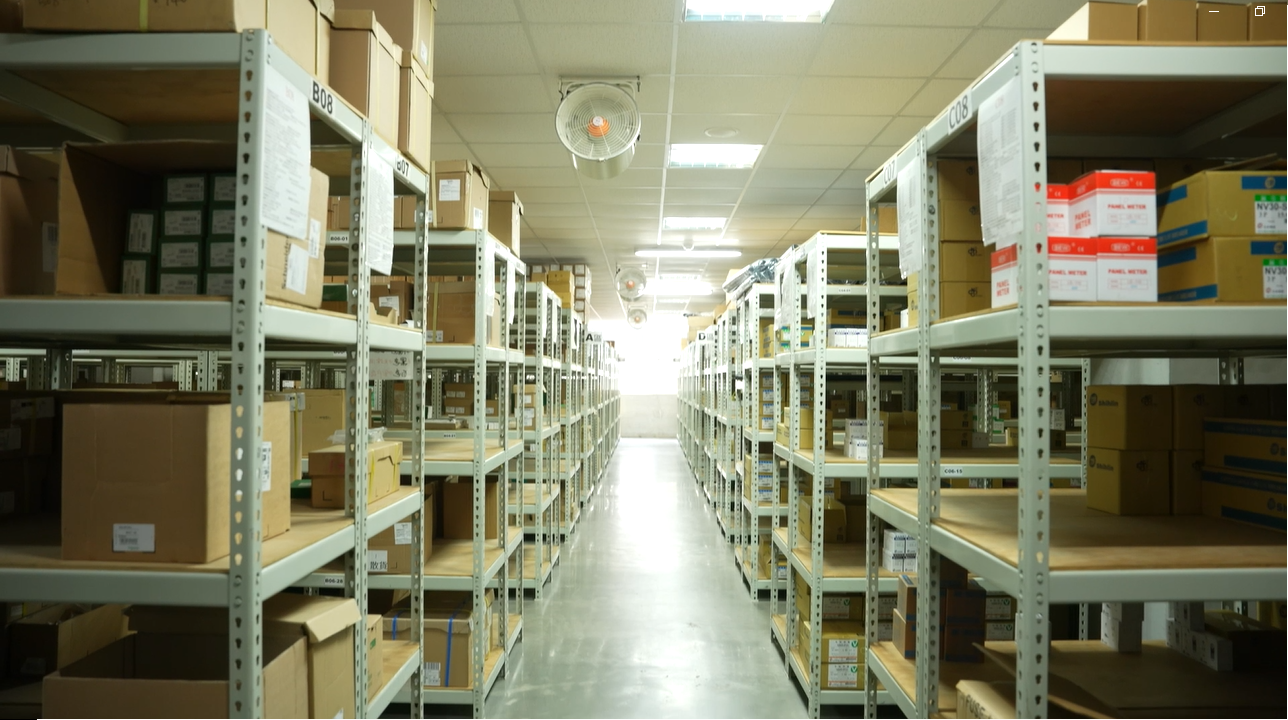 Facility Standard Process 1