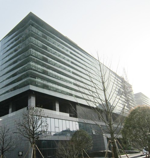 Company Facility
