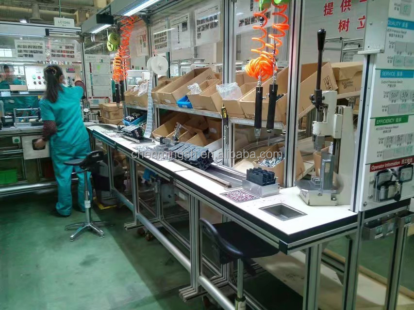 Production Line 1