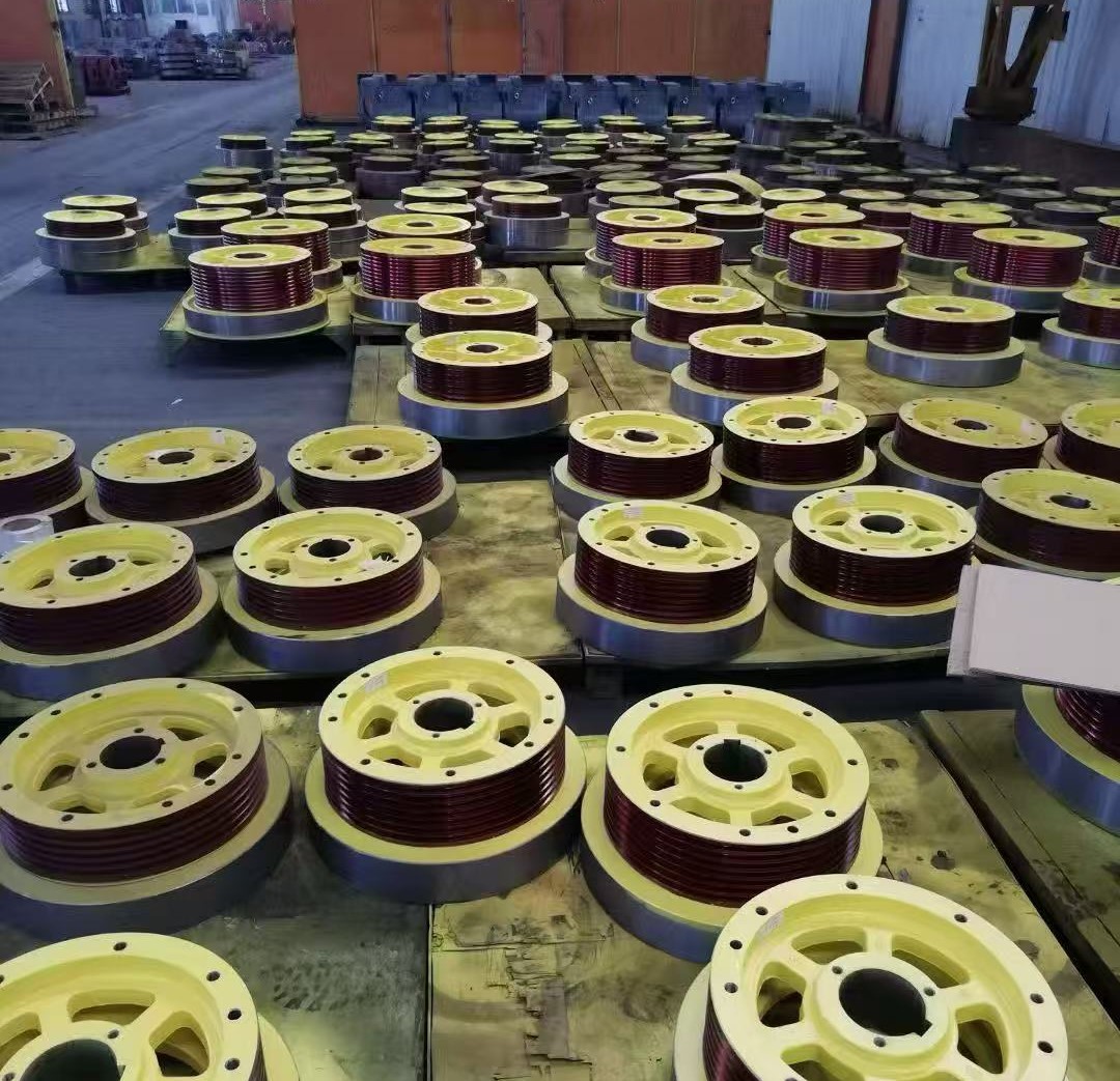 Production facility 3