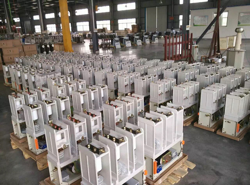 CKG-7.2(12) 12kv Vacuum Contactor,HV AC Vacuum Contactor 220V/110V, 400A/630A/800A