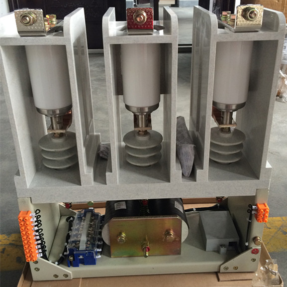CKG-7.2(12) 12kv Vacuum Contactor,HV AC Vacuum Contactor 220V/110V, 400A/630A/800A