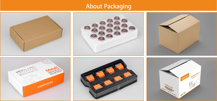 Packing & Delivery Image 1