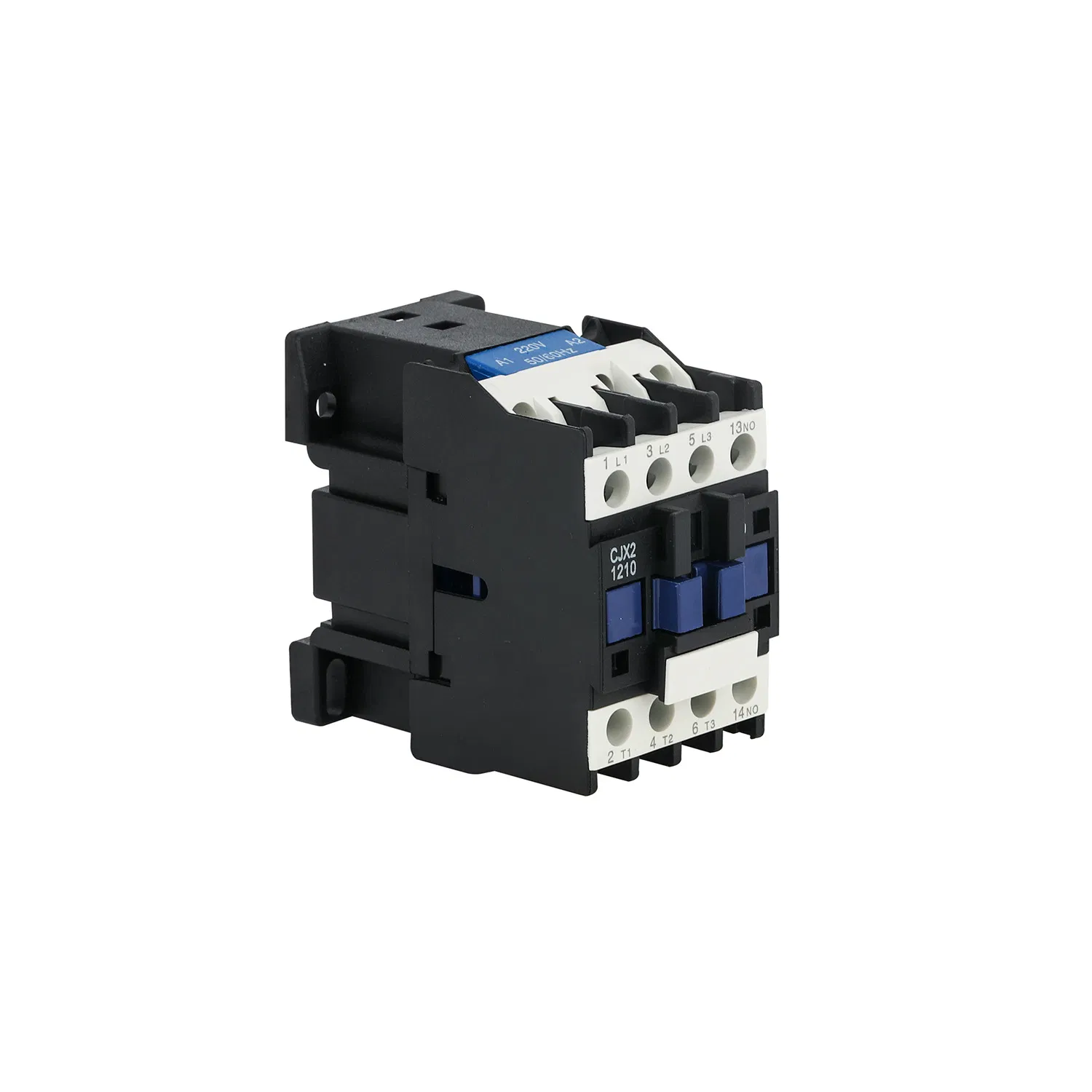 AC Contactors with CE Approval LC1-D (CJX2)