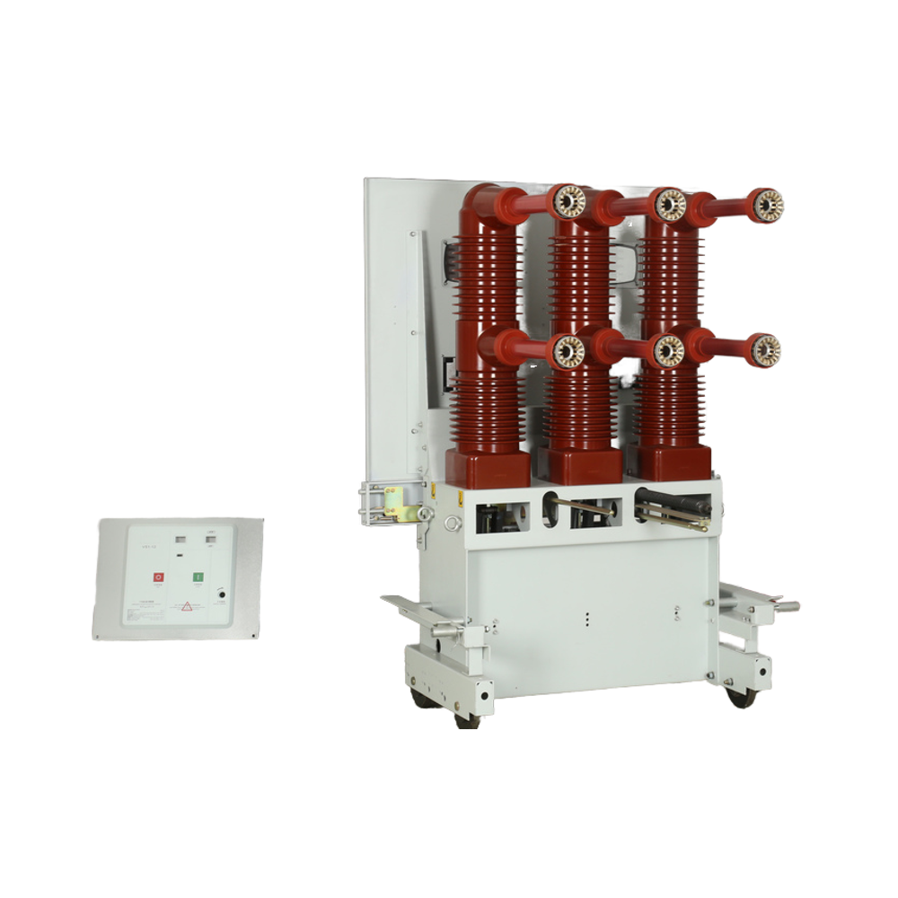 VSG 24kV Full Automatic Electrical Vacuum Circuit Breaker