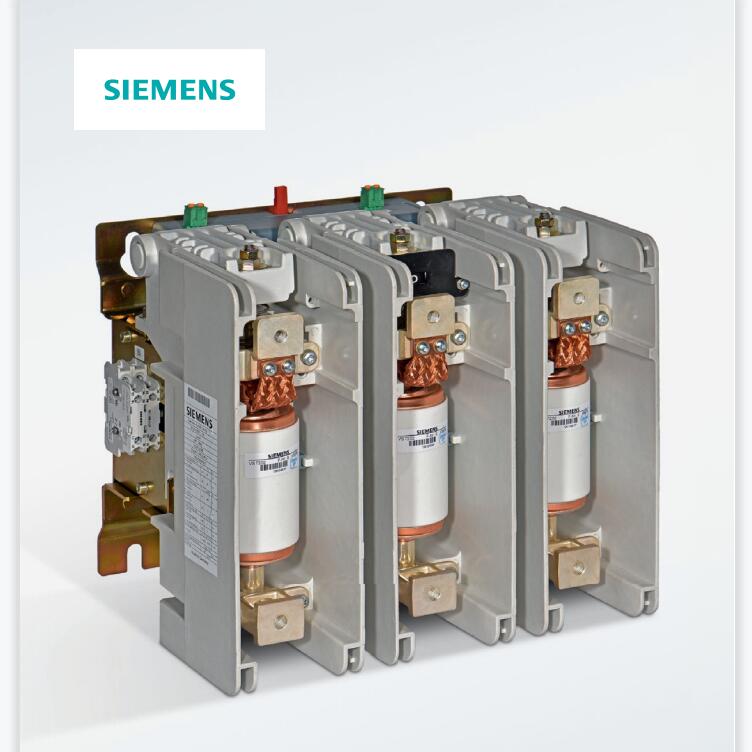 3TM3331-1VA60-0AC2-Z Siemens Vacuum Contactor Made in Germany Price Negotiable