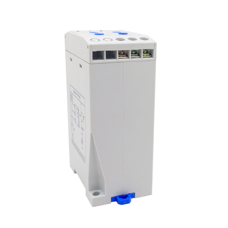 China Supply Phase Sequence Motor protection Relay Phase Monitoring XJ11 XJ3-D Phase Failure Relay