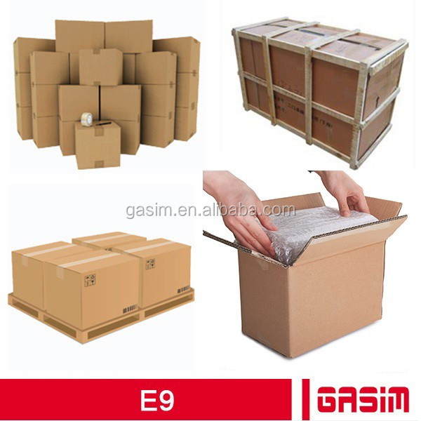 Packing and Delivery Image