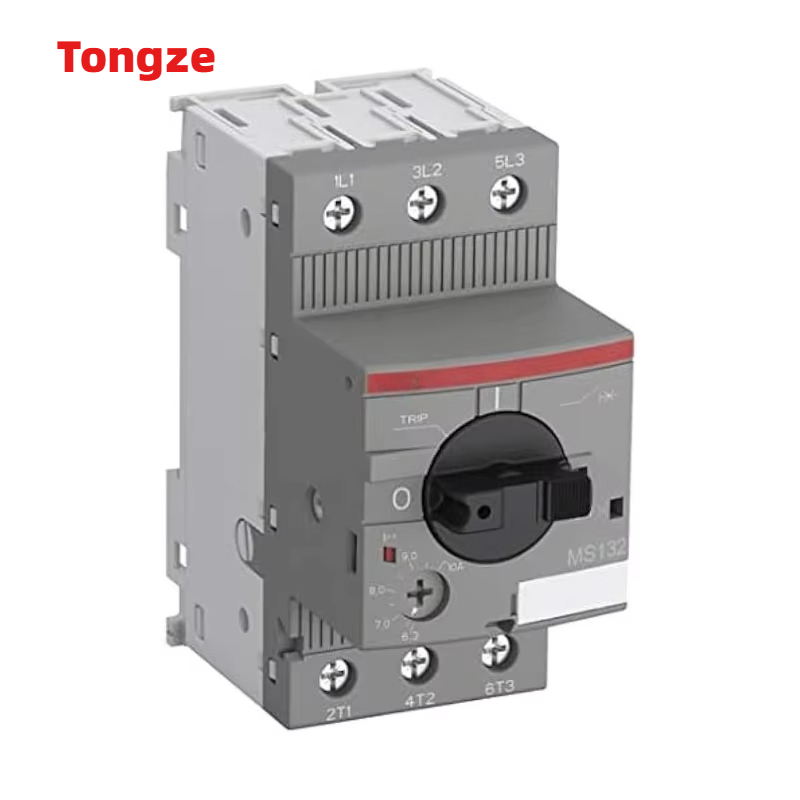 Original New TZ 1SAM350000R1009 Manual Motor Starter (MMS) Provide Reliable Protection and Control