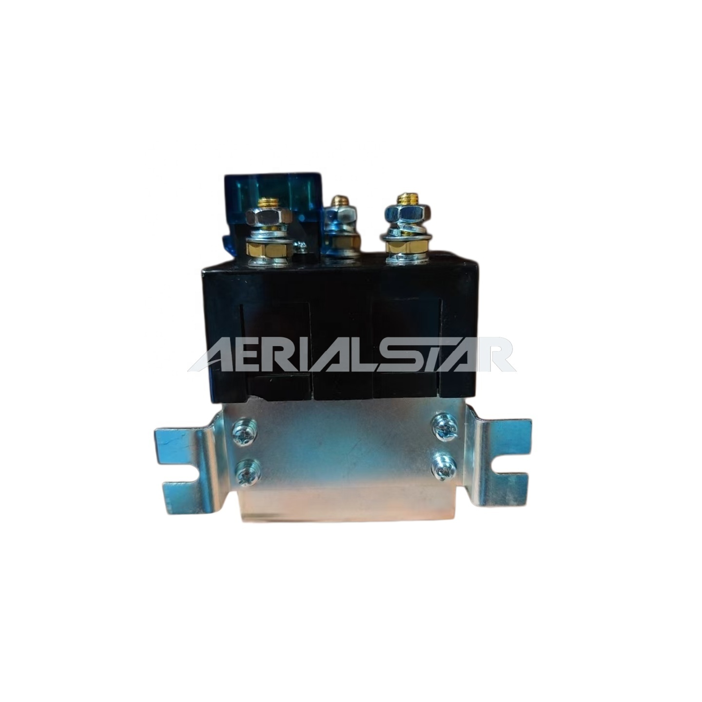 Construction Machinery Parts Aftermarket 3740135 Relay Drive Contactor 48V DC for JLG Lift 3369LE 100% Tested 1 Year Warranty