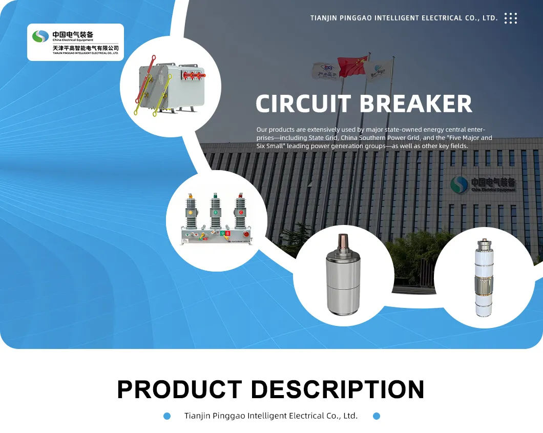 Circuit Breaker 1
