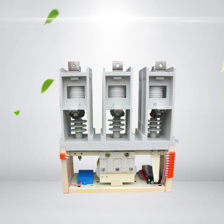 CKG-160 CKG-250 CKG-400 CKG-630 160a 250a 400a 630a 12KV AC High Voltage Vacuum Contactor