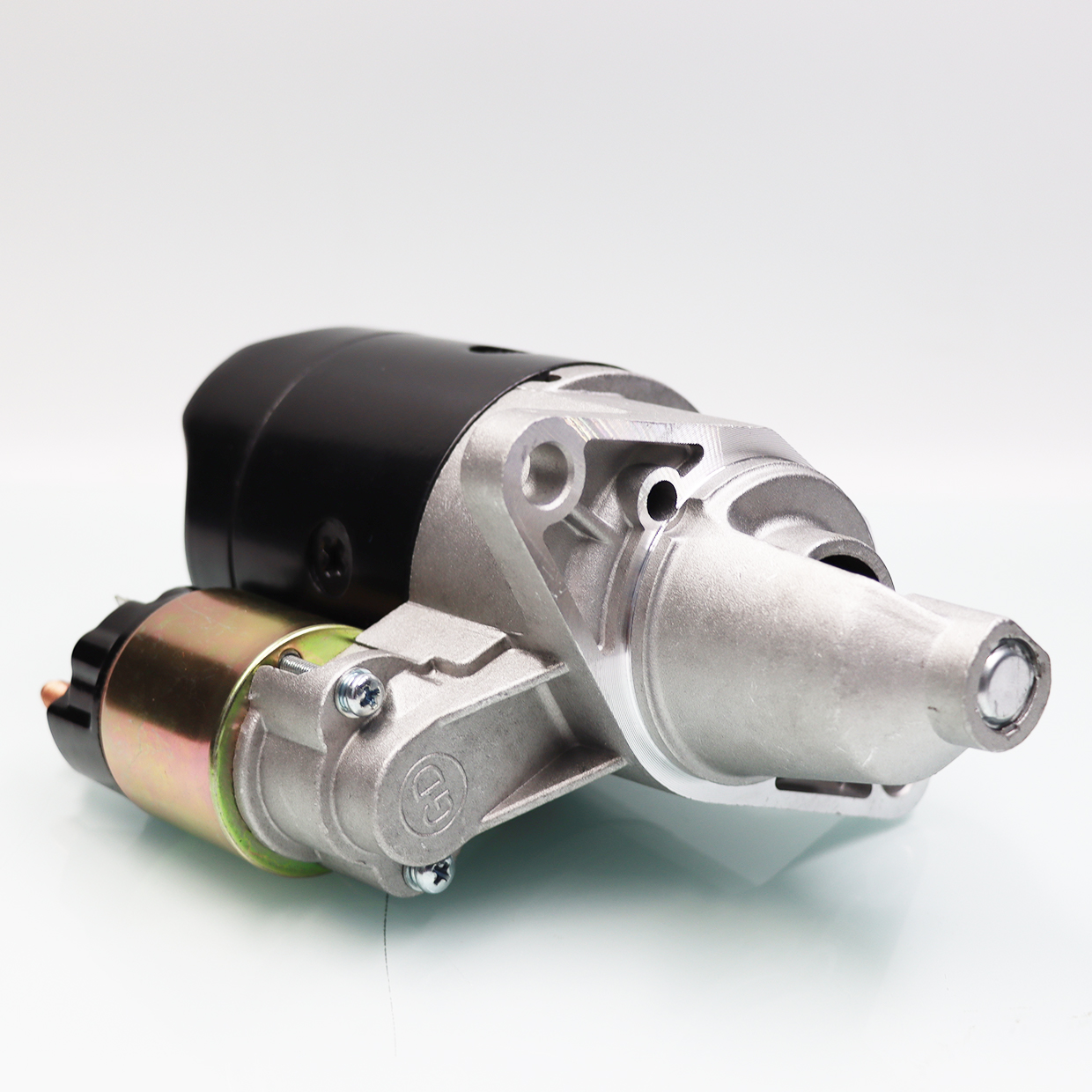 Starter For SUZUKI Carry 0.8 ST90 1979-86 Super Carry 1.0 SK410 1985-99 Auto Electrical Systems OEM New 462-465