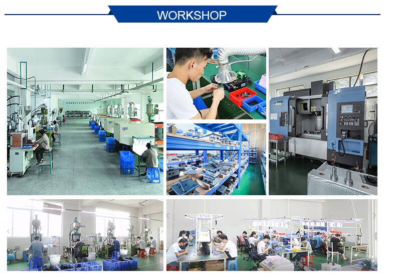 Factory Area 2