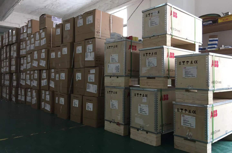Logistics