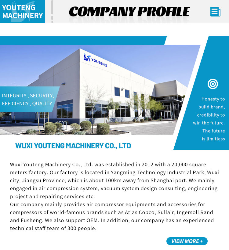 Factory View