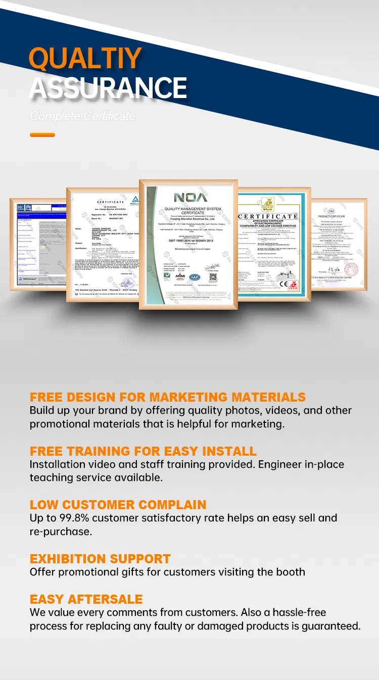 Competitive advantages and design details 1