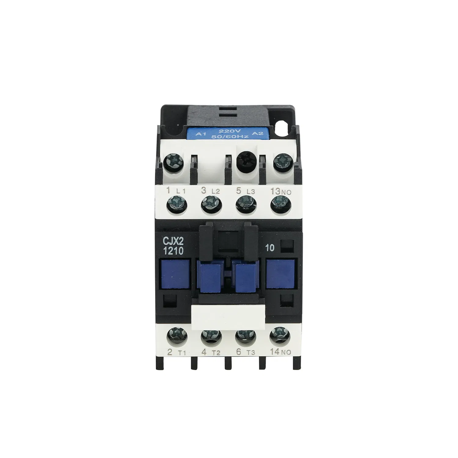 AC Contactors with CE Approval LC1-D (CJX2)