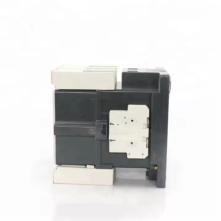 210A 300A 400A 550A 3 Phase Contactor 2no 2nc AC 220V 380V 500V 660V