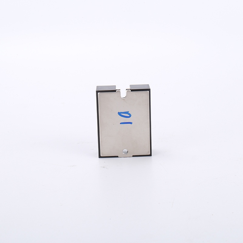 120A DC SSR Meiger MGR-1 DD220D120 Industrial Grade Isolated Non-contact Solid State Relay for PLC Automation Power Control