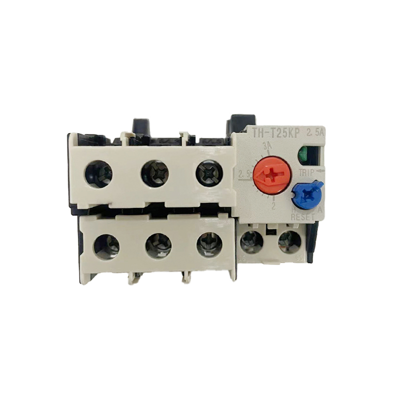 MITSUBISHI Thermal Overload O/L protection Relay 2.5A TH-T25KP