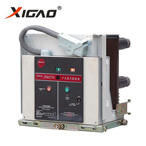 Best Quality Promotional Vd4 Vacuum Circuit Breakers
