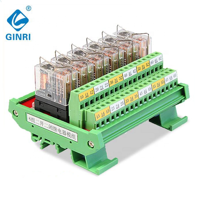 Relay Modules