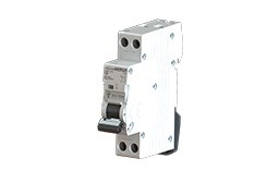 Circuit Breaker Detail