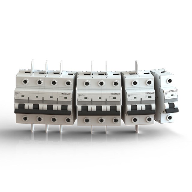 CHM13-125 MCB