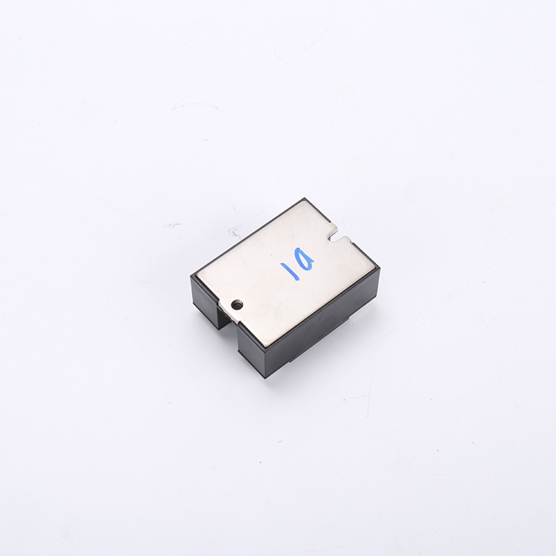120A DC SSR Meiger MGR-1 DD220D120 Industrial Grade Isolated Non-contact Solid State Relay for PLC Automation Power Control