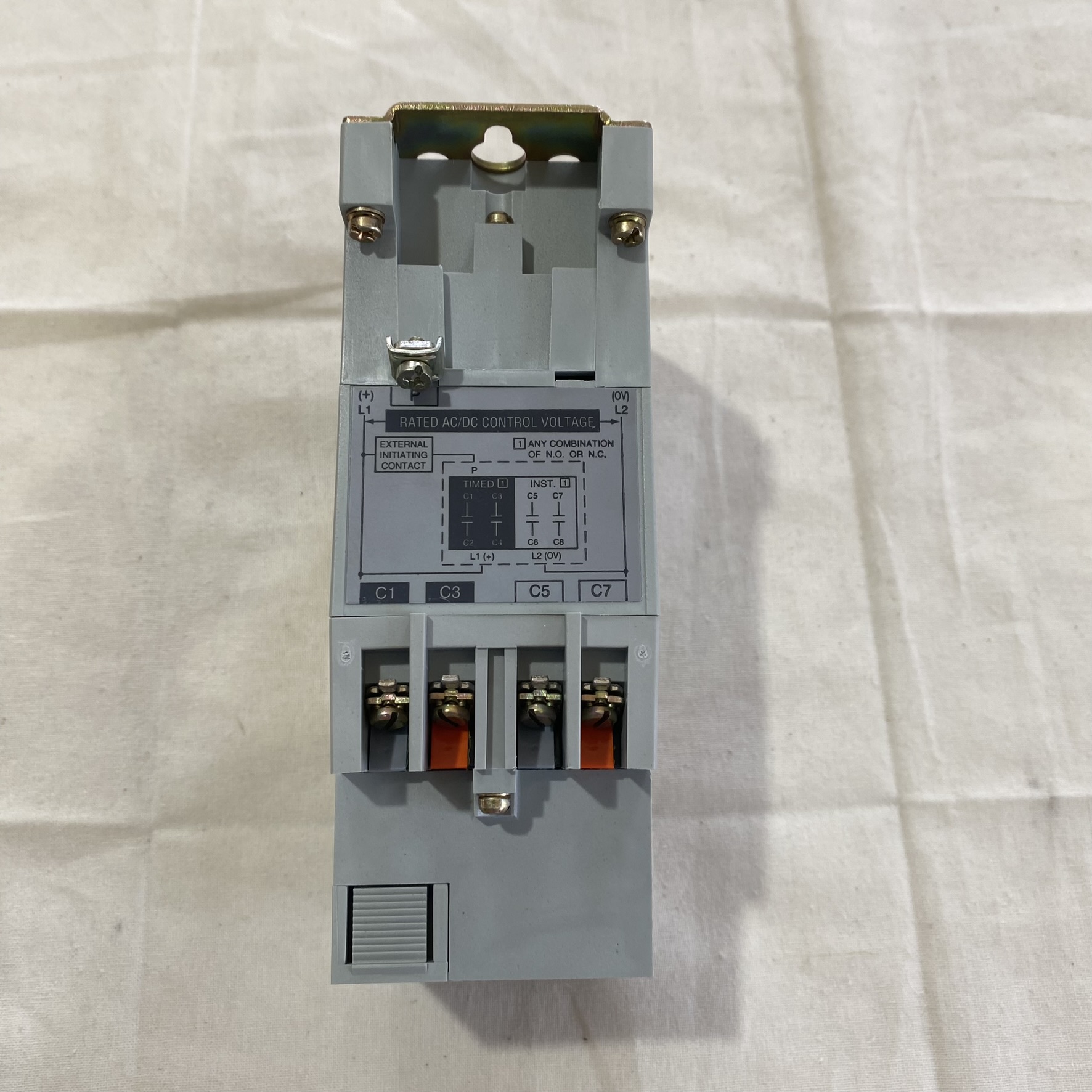 700-RTC11110U24 Solid State Time Relay Genuine in Stock