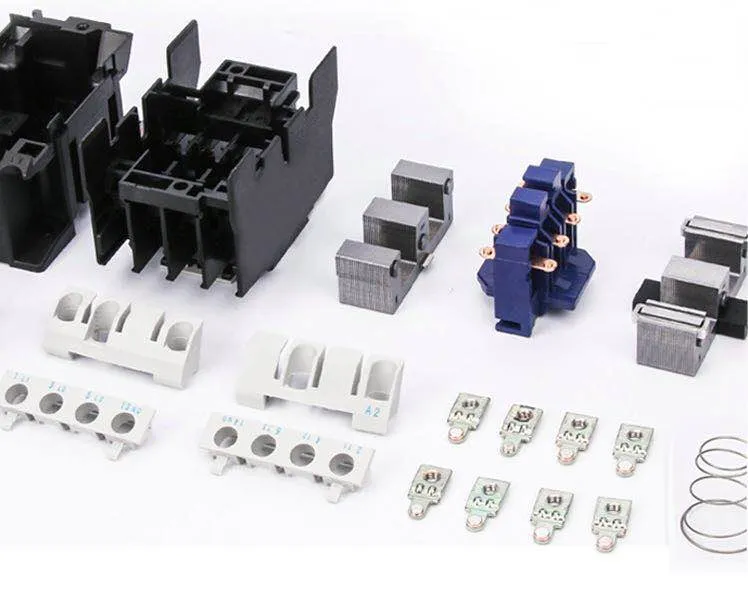 KNC1 Contactor View