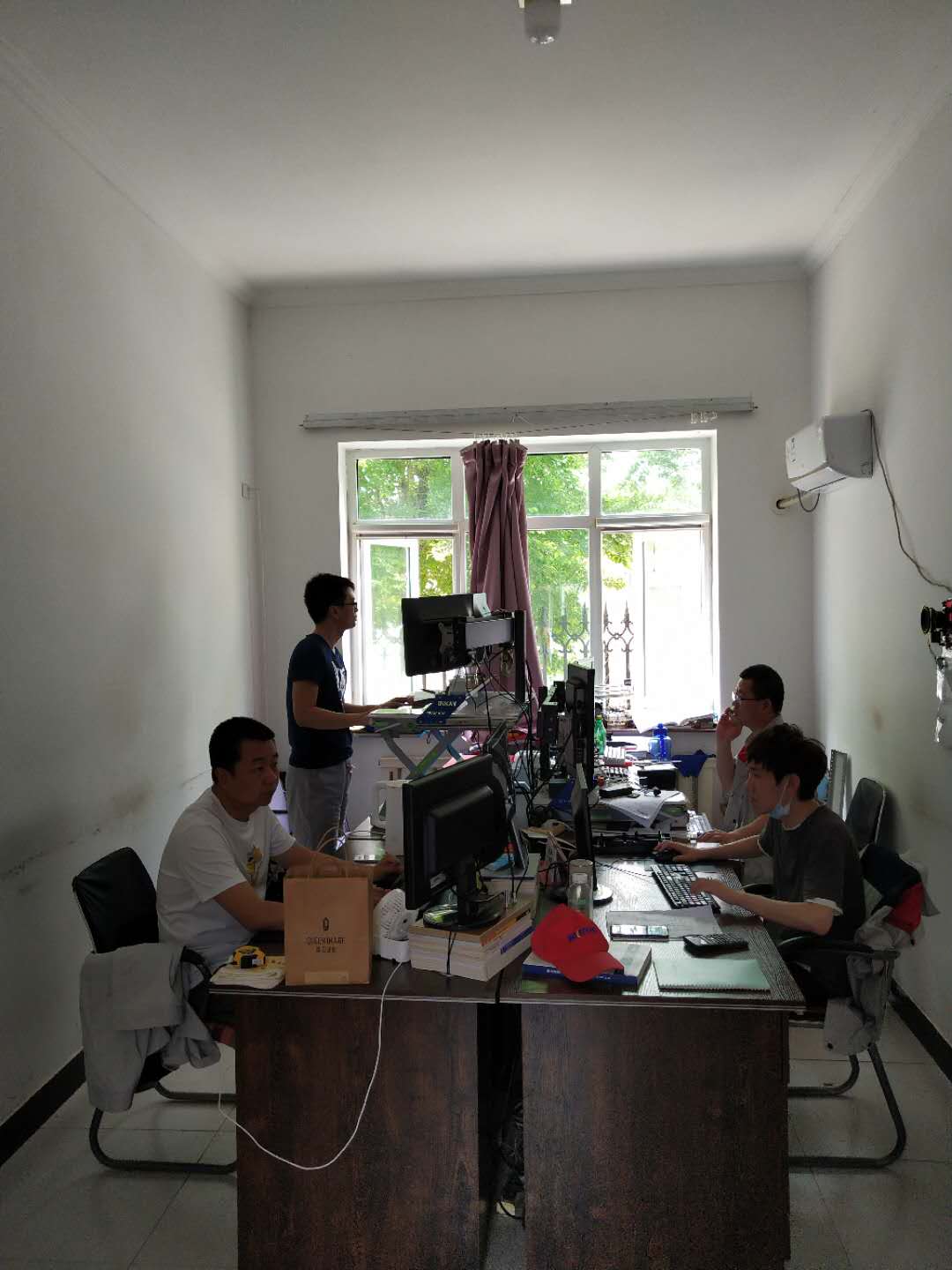 Project Case 2